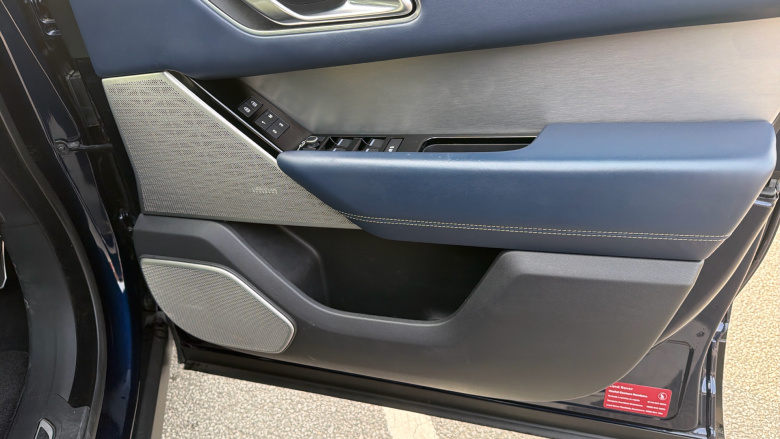 Land Rover Range Rover Velar 2.0 D200 R-Dynamic HSE 5dr Auto Diesel Estate